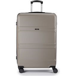 Benzi 5739 4 Rollen Trolley L 72 cm  Variante 2