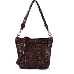 Campomaggi Beth Schultertasche Leder 22 cm  Variante 2