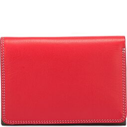 Mywalit Geldbörse Leder 12 cm  Variante 5