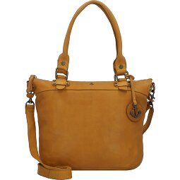 Harbour 2nd Anchor Love Bianca Schultertasche Leder 34 cm  Variante 3