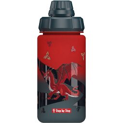 Step by Step Trinkflasche 550 ml  Variante 4
