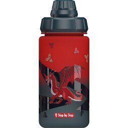 Step by Step Trinkflasche 550 ml  Variante 7