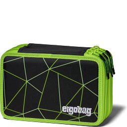 Ergobag Zubehör Maxi-Mäppchen 42 tlg.  Variante 1