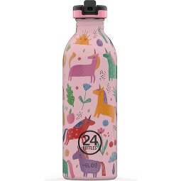 24Bottles Kids Urban Trinkflasche 500 ml  Variante 4