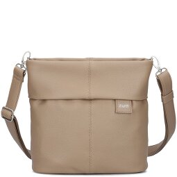 Zwei Mademoiselle.M Schultertasche 25 cm  Variante 3