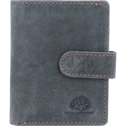 Greenburry Vintage Original Geldbörse RFID Leder 8 cm  Variante 4