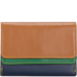 Mywalit Geldbörse Leder 13 cm  Variante 1