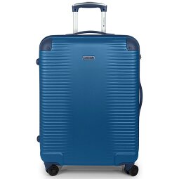 Gabol Balance XP 4 Rollen Trolley M 66 cm mit Dehnfalte  Variante 1