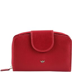 Golden Head Polo Geldbörse RFID Leder 14,5 cm  Variante 1