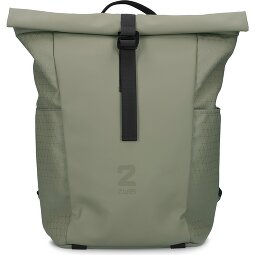 Zwei Jona Daypack 41 cm Laptopfach  Variante 2