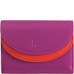 DuDu Geldbörse RFID Leder 13 cm  Variante 2