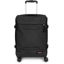 Eastpak Transit'R 4 Rollen Kabinentrolley S 54 cm  Variante 1