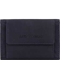 Jack Kinsky Aruba Geldbörse RFID Schutz Leder 9.5 cm  Variante 2