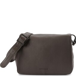Harbour 2nd Just Pure Umhängetasche Leder 27 cm  Variante 2