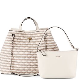 Guess Giully II Shopper Tasche 45 cm  Variante 2