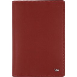 Golden Head Polo Geldbörse RFID Schutz Leder 11.5 cm  Variante 4