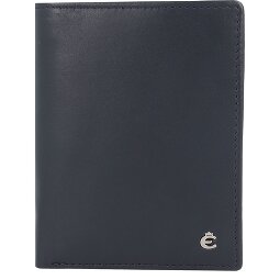 Esquire Harry Geldbörse Leder 9,3 cm  Variante 1
