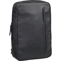 Leonhard Heyden Den Haag Sling Bag Leder 31 cm  Variante 4