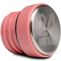 24Bottles Urban Lid Trinkflaschenverschluss  Variante 2