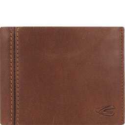 camel active Bilbao Geldbörse RFID Schutz Leder 13 cm  Variante 2