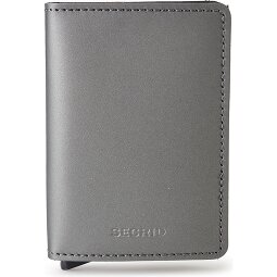 Secrid Slimwallet Geldbörse RFID Schutz Leder 6 cm  Variante 2