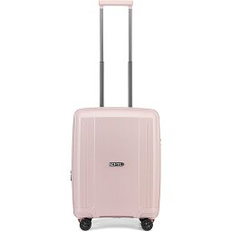 Epic Anthem 4 Rollen Kabinentrolley 55 cm mit Dehnfalte  Variante 2