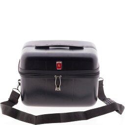 Gladiator 2700 Beautycase 34 cm  Variante 2