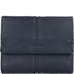 Maître Birkenfeld Dalene Geldbörse Leder 12 cm  Variante 1