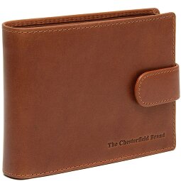 The Chesterfield Brand Curtis Geldbörse Leder 12 cm  Variante 3