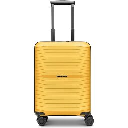 Stratic Shine 4 Rollen Kabinentrolley 55 cm  Variante 7