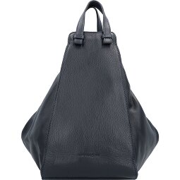 Harbour 2nd Just Pure Mireille City Rucksack Leder 30 cm  Variante 5