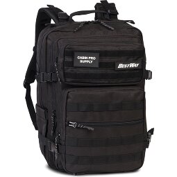 Worldpack BestWay Cabin Pro Supply Reiserucksack 48 cm Laptopfach  Variante 4
