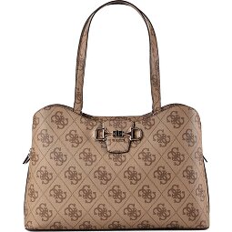 Guess Janie Schultertasche 45 cm  Variante 2