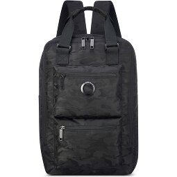 Delsey Paris Citypak Daypack 42 cm Laptopfach  Variante 2