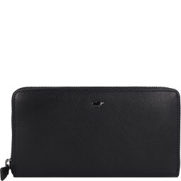 Braun Büffel Anna Geldbörse RFID Leder 19 cm  Variante 3