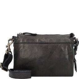 Harbour 2nd Anchor Love Evita Umhängetasche Leder 21 cm  Variante 4