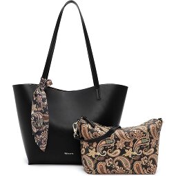Tamaris TAS Margarethe Shopper Tasche 45 cm  Variante 1