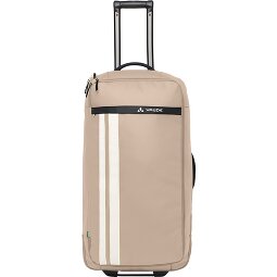 Vaude Takutea 90 2 Rollen Trolley 77 cm  Variante 3