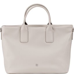 DuDu Jaqueline Handtasche Leder 28 cm  Variante 2