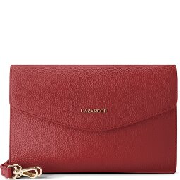 Lazarotti Bologna Leather Clutch Umhängetasche Leder 23 cm  Variante 6