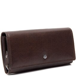 The Chesterfield Brand Rivalto Geldbörse RFID Schutz Leder 18.5 cm  Variante 2