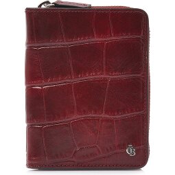 Castelijn & Beerens Geldbörse RFID Schutz Leder 12.5 cm  Variante 3