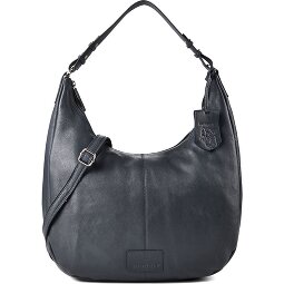 Burkely Soft Skylar Schultertasche Leder 40 cm  Variante 4
