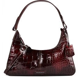 Burkely Cool Colbie Schultertasche Leder 33 cm  Variante 3