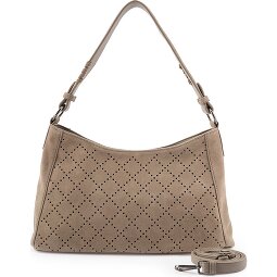 FredsBruder Hey Lovely Schultertasche Leder 35 cm  Variante 2