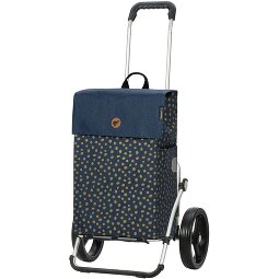 Andersen Shopper Royal Shopper Fita Einkaufstrolley 57 cm  Variante 1