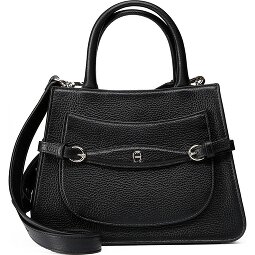AIGNER Cavallo Handtasche Leder 24 cm  Variante 2