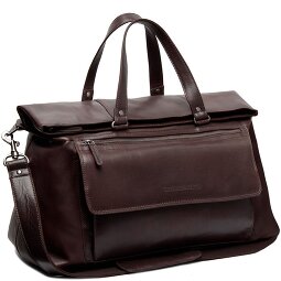 The Chesterfield Brand Lazio Weekender Reisetasche Leder 50 cm  Variante 2