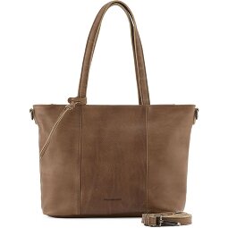 FredsBruder My Forever Friend Shopper Tasche Leder 41 cm  Variante 2