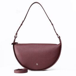 AIGNER Eliza Schultertasche Leder 25 cm  Variante 3